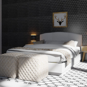 Bedroom Makeover