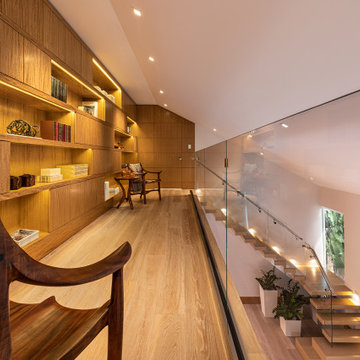 Harbor Beach Modern