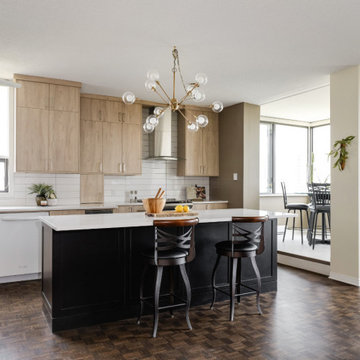 Arthur Street Kitchen