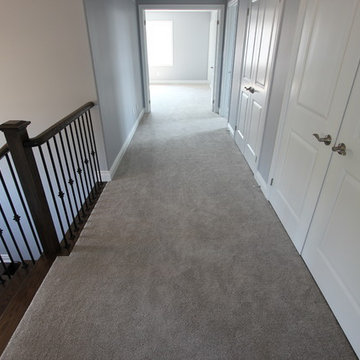 Fernhill Model Home