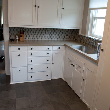 Family Kitchen