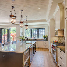 kitchen remodel