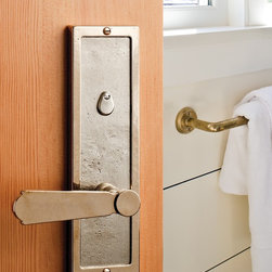 Hardware - Architectural Bronze - Products