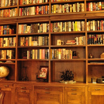 Built-Ins
