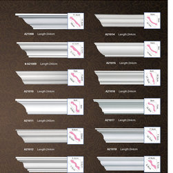PU MOLDING-1 - Products