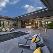 Roof Deck