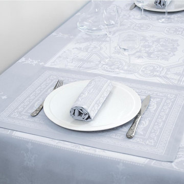 French Table Linen