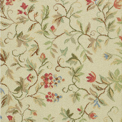 Stark Broadloom Collection | Floral/Classic - Products