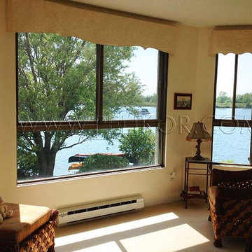 Solar control Window Film