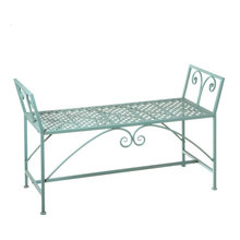 Garden Benches