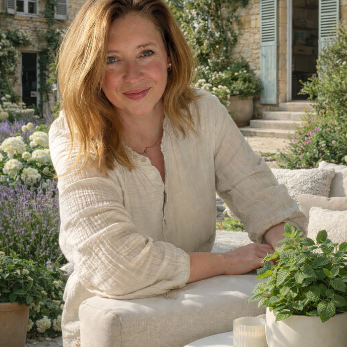 Par Sophie.M, décoratrice d’intérieur et d’extérieur dans l’Yonne (89520, Puisaye)