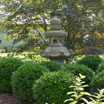 Backyard Retreats
