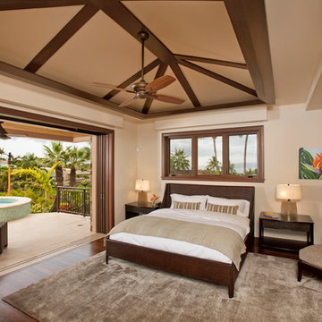 Wailea Kialoa Residence