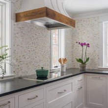 fireplaces