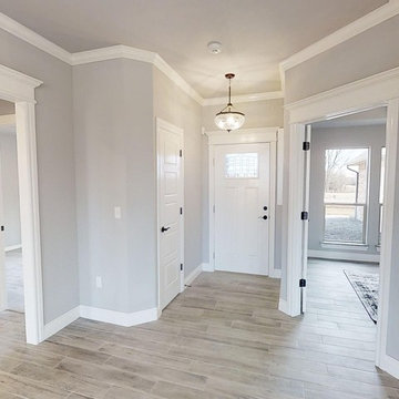 Look very Distinguished and Refined, Home Remodel in San Leandro CA
