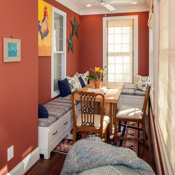 Durham Townhouse