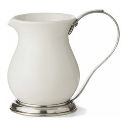Arte Italica Tuscan Pitcher - Pitchers