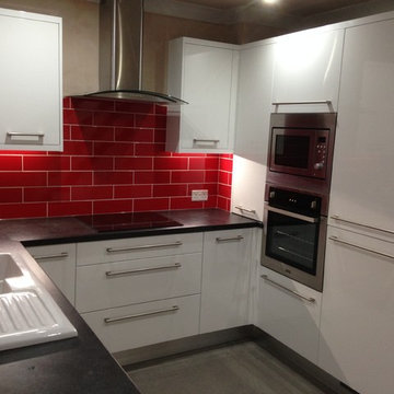 Ringwood - forest view apartment