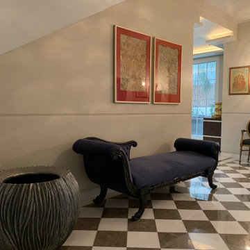 Jor Bagh | New Delhi