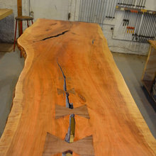 dinning room table