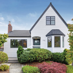 Casement Windows - Windows