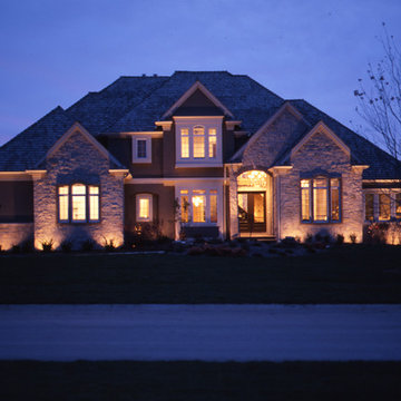 St. Louis Upscale Outdoor Lighting