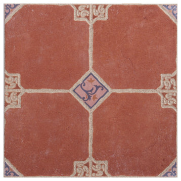 Sevilla Ceramic Floor and Wall Tile