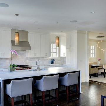 Virginia-Highland Residence