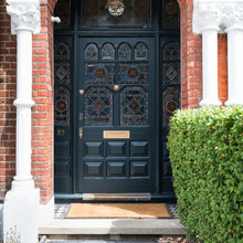Jr Front Door