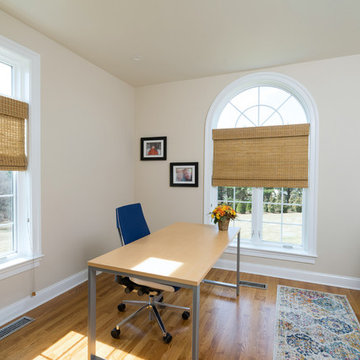 Transitional Home Remodel in Chadds Ford, PA