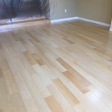 Wood Floors