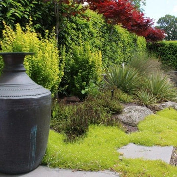 Landscapes of Distinction 2014