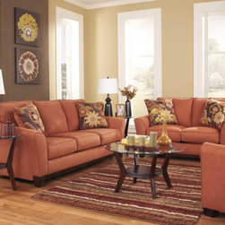 Sofas - Living Room Furniture