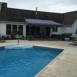 Patio Awnings - Awnings