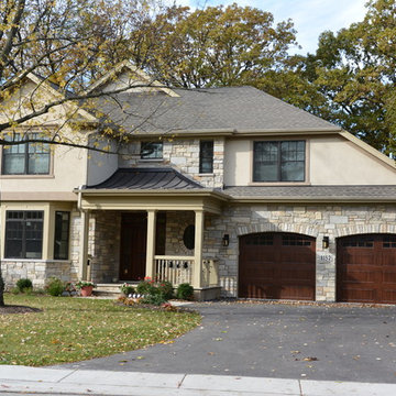 New Deerfield Project