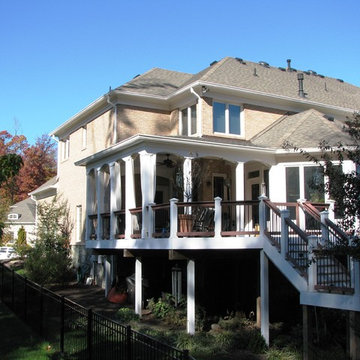 Pittas Porch