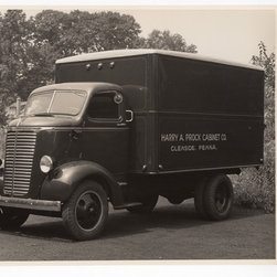 Historical reference - Products