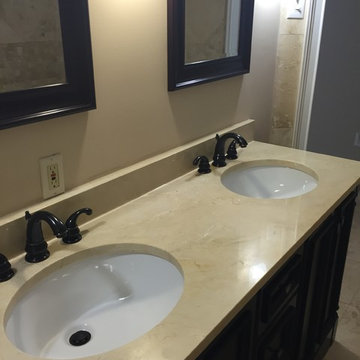 Complete Home Renovation