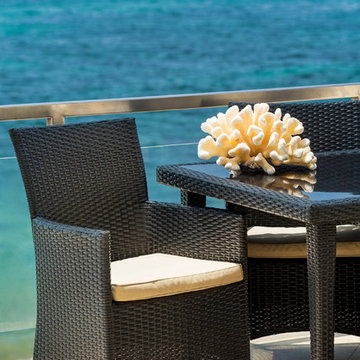 Ohana Collection: Dining