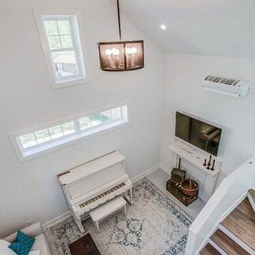 Tiny House Nashville