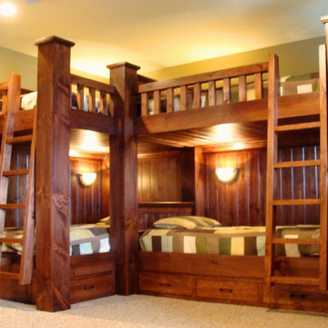 Bunk Beds