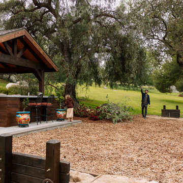 Alpine Natural Living