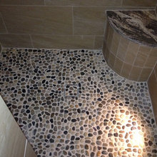 SHOWER DRAINS