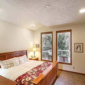 Woodinville - Lake Tuck Waterfront Home for sale
