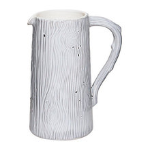 pottery