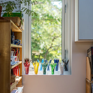 Headwaters Classroom