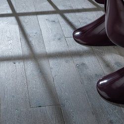 Parquet PORCELANOSA - Flooring