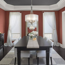 paint interior