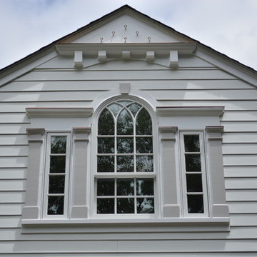 Mendham Colonial