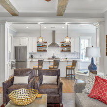 Kitchen ideas